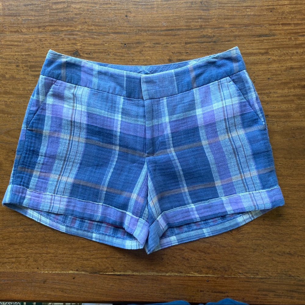 BANANA REPUBLIC Ryan Fit Women’s Shorts
